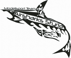 Modellsportteam Airsharks Styria